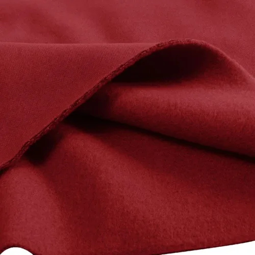 Vista 5 de Amazhiyu - Sudadera corta de manga larga para mujer con forro polar