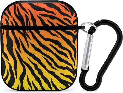 Vista 22 de Compatible con Airpods 2 y 3 para Airpods (bandera del orgullo transgénero)