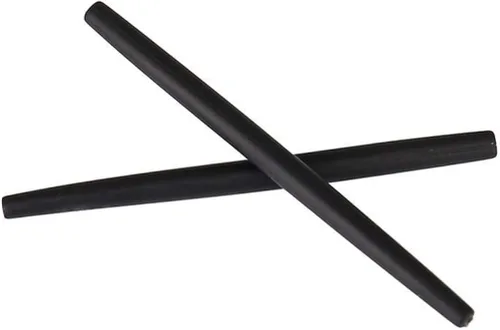 Vista 2 de NicelyFit - Calcetines de repuesto para montura de vidrio Oakley OX3024 OX3085 OX3144 OX5055 OX5113 OX5120 OX3133