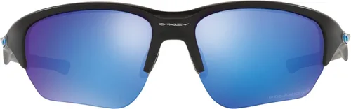 Vista 3 de Oakley Gafas de sol para hombre marco de tinta negra lentes de iridio jade 2362in