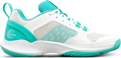 Vista 2 de Wilson Womens Women's Hurakn Pro V2 Padel Shoes
