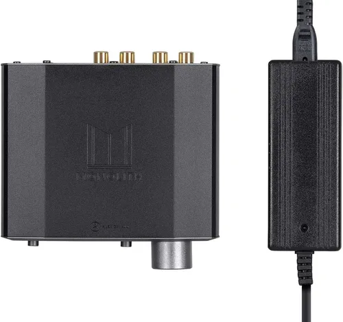 Vista 5 de Monolith Liquid Spark- Amplificador para auriculares., Liquid Spark