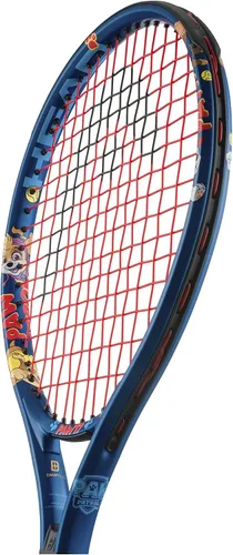 Vista 2 de HEAD Paw Patrol Junior - Raqueta de tenis