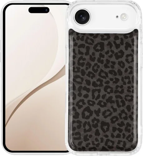 Vista 82 de Walli Fundas magnéticas para iPhone 14, compatible con cartera