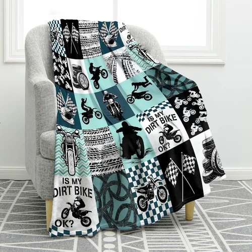 Vista 8 de Jekeno Regalos abstractos personalizados para mujeres y hombres, impresión de manta abstracta, manta personalizada con nombre, mantas de franela