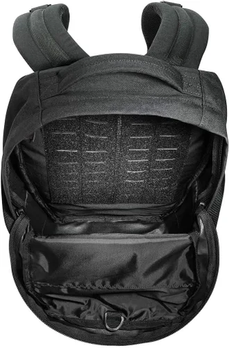 Vista 3 de Tasmanian Tiger Mochila modular L negro, talla única (TT-7968-040)
