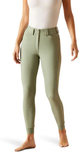 Vista 7 de Ariat Pantalones 'Tri Factor Grip' Negro