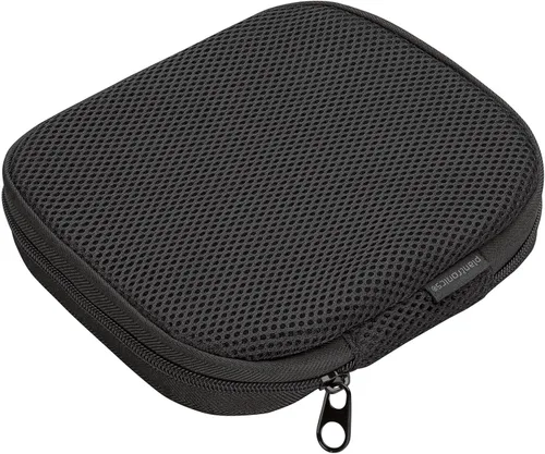 Vista 2 de POLY Poly ( + Polycom) Blackwire 3310 USB-A - Auriculares con cable de una sola oreja (mono) con micrófono Boom - USB-A para conectarse a tu PC
