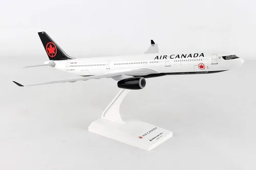 Vista 10 de Skymarks Daron Air Canada A220-300 1/100