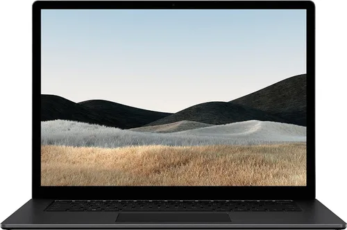 Vista 6 de Microsoft Surface Laptop 4, pantalla táctil de 13.5 pulgadas, Intel i5-1135G7, 16 GB de RAM, SSD de 512 GB, platino, (renovado)
