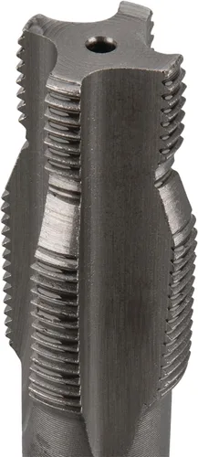 Vista 5 de Performance Tool W86910 Kit de reparación de bujías M14-1.25 Tamaño de rosca y escariador cónico HSS, (3) insertos de acero inoxidable 503 Kit