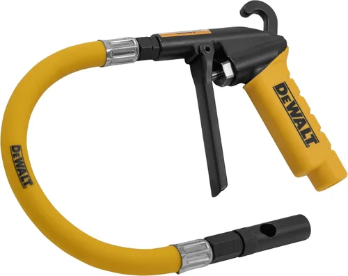 Vista 8 de DEWALT Flex N Stay - Pistola de soplado de aire, extensión de 12 pulgadas