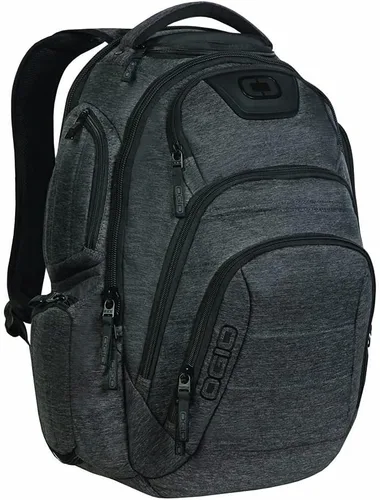 Vista 14 de Mochila Renegade para computadoras portátiles/tabletas de Ogio con RSS