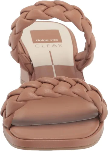 Vista 9 de Dolce Vita Sandalias de tacón Ronin para mujer