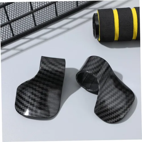 Vista 2 de Asistencia universal de crucero para motocicleta, acelerador, reposamuñecas, clip de mango de acelerador, abrazadera de acelerador para motocicleta