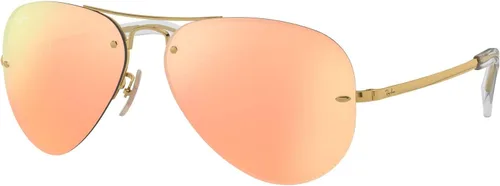 Vista 9 de Ray-Ban Highstreet - Gafas de sol para mujer