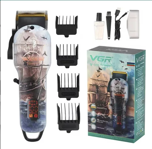 VGR-689 de EliteDrop