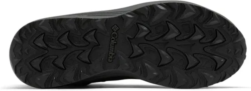 Vista 5 de Columbia Trailstorm Peak Mid para hombre