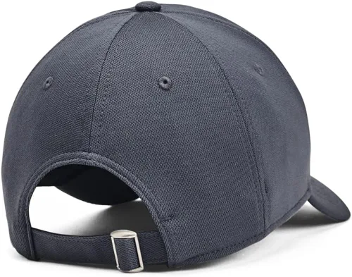 Vista 2 de Under Armour Gorra Blitzing ajustable para hombre