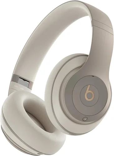 Vista 18 de Auriculares Beats Studio Pro Bluetooth con cancelación de ruido con adaptador de corriente Apple 20W USB-C - Negro