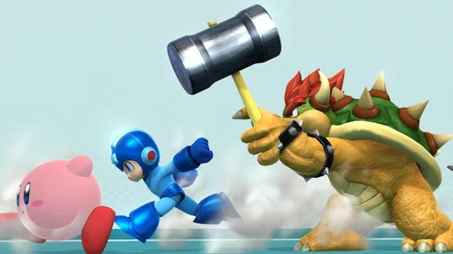 Vista 7 de for Wii U