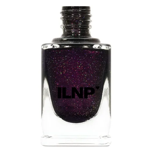 Vista 54 de ILNP 1UP - Esmalte de uñas holográfico, manicura resistente al desprendimiento, laca de uñas de larga duración, acabado suave y brillante,