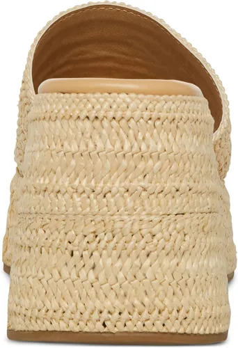 Vista 2 de Madden Girl Sandalias de cuña Zahara para mujer