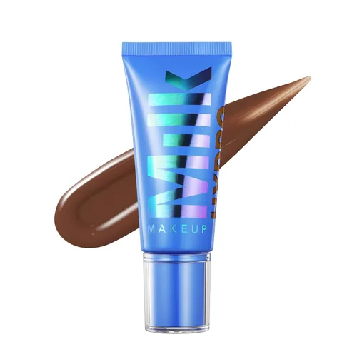 Vista 14 de Milk Makeup Hydro Grip Tinte de Piel en Gel Hidratante – Cobertura Ligera Edificable de 12 Horas con Ácido Hialurónico para un Acabado Natural