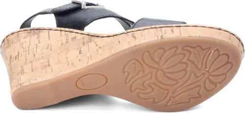 Vista 7 de b.o.c. Sandalias Schirra para mujer