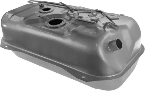Vista 194 de TRQ Depósito de combustible de gasolina de 18.5 galones compatible con Toyota Tacoma 2003-2004