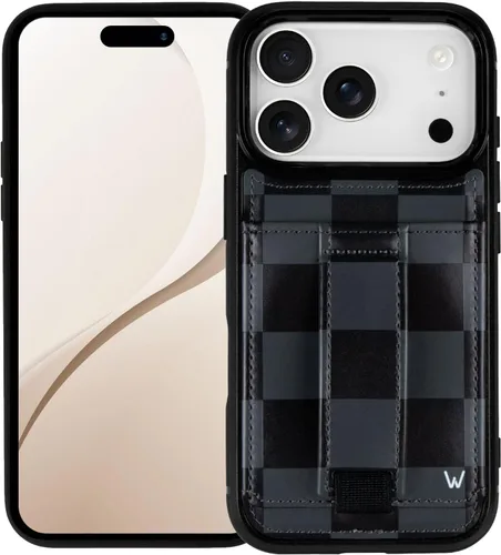Vista 70 de Fundas Walli para iPhone 13, funda tipo cartera con soporte para tarjetas, elegante y moderna cubierta para mujeres, se ajusta al iPhone 13