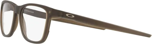 Vista 3 de Oakley Marcos redondos para anteojos de prescripción Ox8163 para centro de mesa para hombre