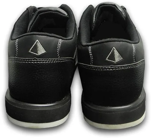 Vista 4 de Pyramid Zapatos de bolos para diestros Ra para hombre