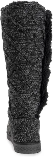 Vista 3 de MUK LUKS Botas Malena para mujer