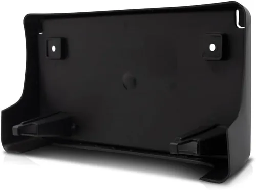 Vista 4 de Soporte de placa de matrícula para Dodge Dart 2013 2014 2015 2016 Delantero Reemplazo para CH1068123 68085575AB
