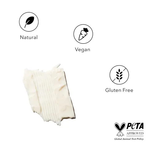 Vista 5 de 100% PURE Yuzu & Pomelo - Acondicionador brillante, revitalizante e hidratante, estimulante de nutrientes del aceite de semilla de lino Kelp