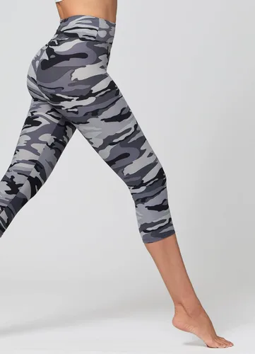 Vista 350 de Conceited - Leggings para mujer, longitud completa, ciclismo y capri, talla regular y extragrande