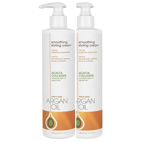 Vista 8 de ONE 'N ONLY Argan Oil Styling Cream HP-539414