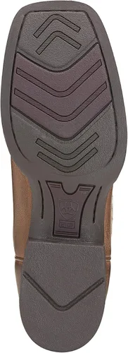 Vista 4 de ARIAT Quickdraw para mujer