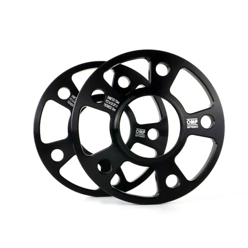 Vista 7 de Separadores OMP OMPS09051001 20 mm
