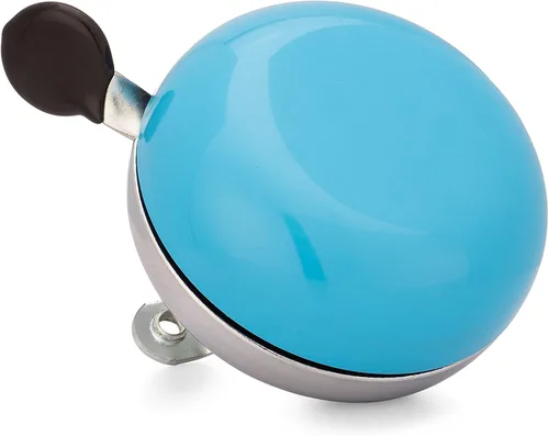Vista 14 de Classic Beach Cruiser Ding Dong - Timbre para bicicleta, varios