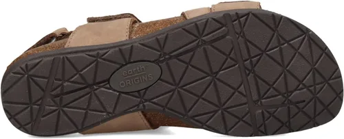 Vista 7 de Earth Origins Sandalia Odette para mujer, Azul