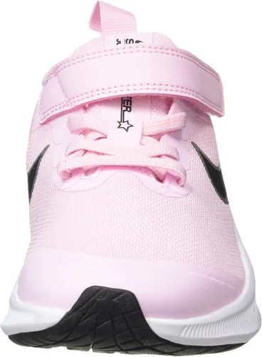 Vista 2 de Nike Tenis de correr unisex Star Runner 3 para niños