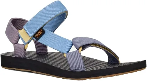 Vista 26 de Teva - Sandalias universales originales para mujer 90s Multi
