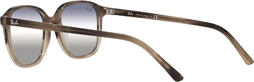 Vista 5 de Ray-Ban RB2193f Leonard Low Bridge Fit Square Sunglasses