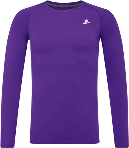 Vista 14 de Devoropa - Camiseta de compresión para niños pequeños, camiseta de fútbol y béisbol de manga larga, camiseta interior deportiva de secado rápido
