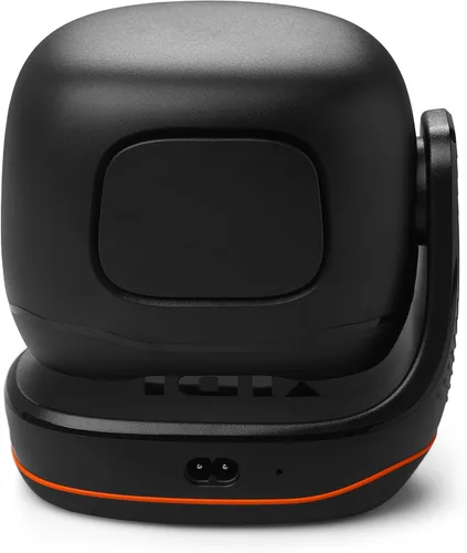 Vista 9 de JBL Partylight Beam - Luz de fiesta con proyección Bluetooth, lleva tu fiesta al siguiente nivel con un espectáculo de luces coreografiado que llena
