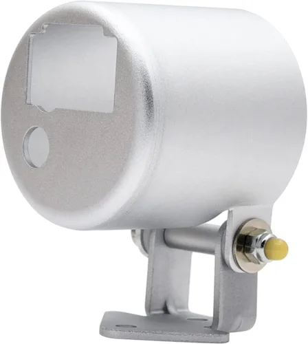 Vista 4 de KAOLALI 2" 52mm Portavasos para salpicadero/Tacómetro/Velómetro universal, soporte para medidor de tablero de instrumentos