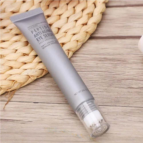 Vista 5 de JTLB AuQuest 0.71 oz Anti arrugas Crema de Ojos Reafirmante Hidratante Eliminar ojeras Ojos Bolsas Crema de Ojos