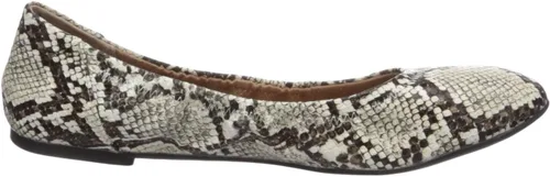 Vista 6 de Tienda Essentials Belice - Zapatos bajos tipo bailarina para mujer